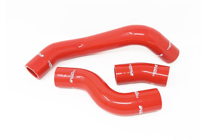 Torque Solution Silicone Radiator Hose Kit: Subaru BRZ / Scion FR-S / Toyota 86
