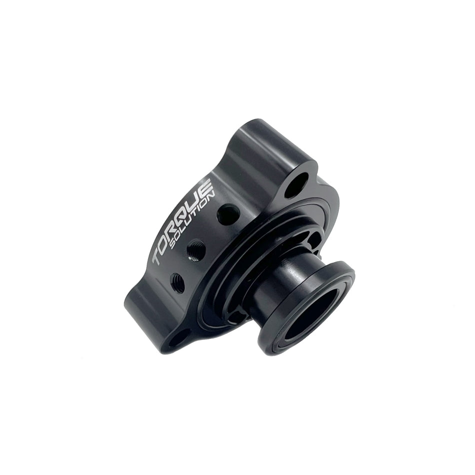 Torque Solution Blow Off Valve Adapter: Subaru FA24 2.4T TS-SU-751