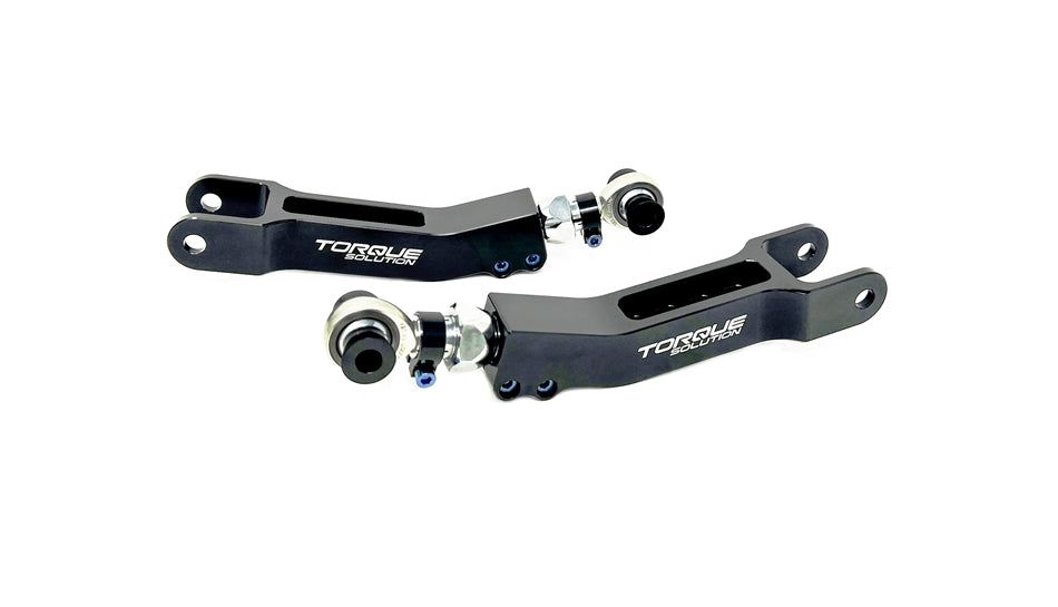 Torque Solution Rear Trailing Arms - 2013+ Subaru BRZ / Scion FR-S / Toyota 86 TS-SU-784