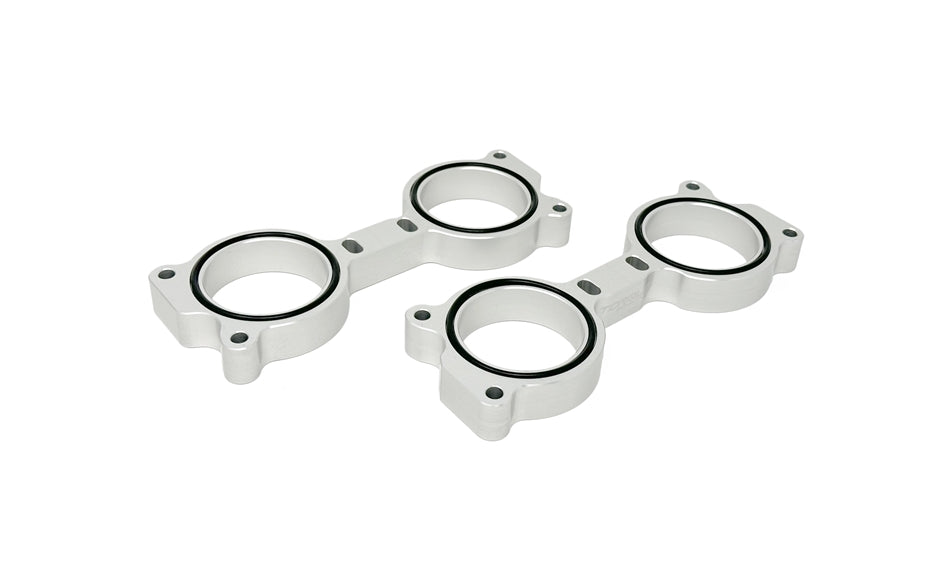 Torque Solution Subaru 02-14 WRX / 04-21 STI Intake Manifold Spacer TS-SU-811