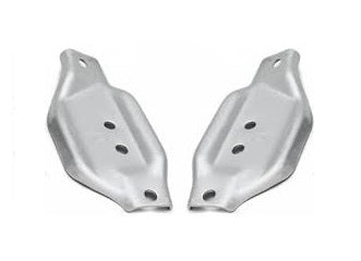 Torque Solution OEM Engine Mount Plates: Subaru 2006-2015 WRX / 2006-2016 STI TS-SU-PL