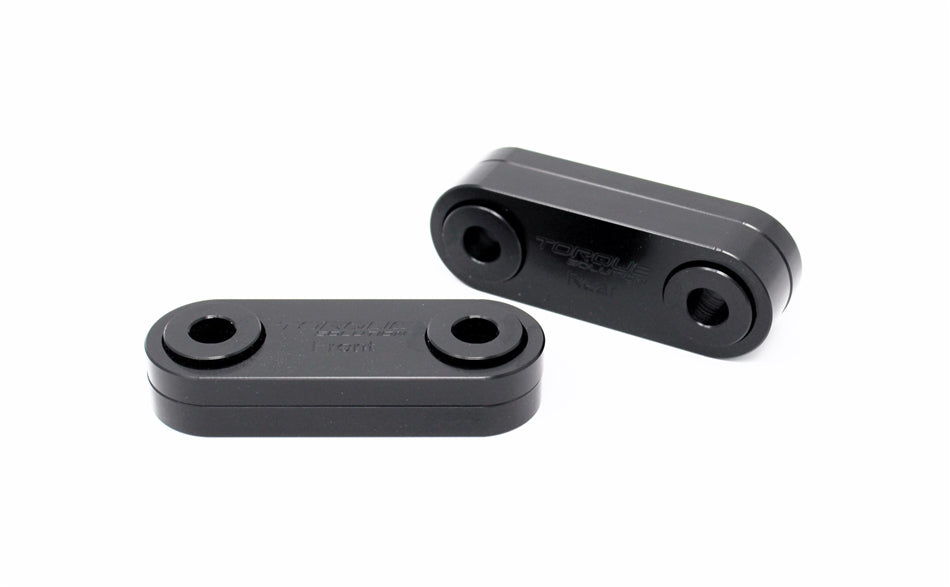 Torque Solution Solid Billet Positive Shift Kit: Subaru Impreza 1993-2007 Subaru WRX & STi 2002-2007 TS-SU-PSK-SB