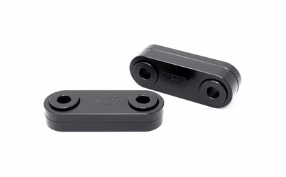 Torque Solution Solid Billet Positive Shift Kit: Subaru Impreza 1993-2007 Subaru WRX & STi 2002-2007 TS-SU-PSK-SB