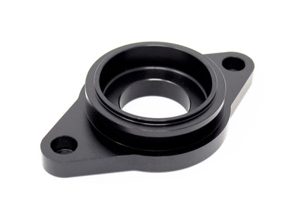 Torque Solution Tial Blow Off Valve Adapter: Subaru WRX 2008-2014