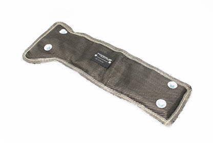 Torque Solution Thermal Turbo Blanket (Carbon Fiber): Subaru TS-TB-CFSU