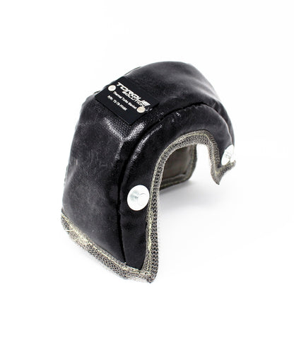 Torque Solution Thermal Turbo Blanket: Subaru WRX 2015+ Stock Frame