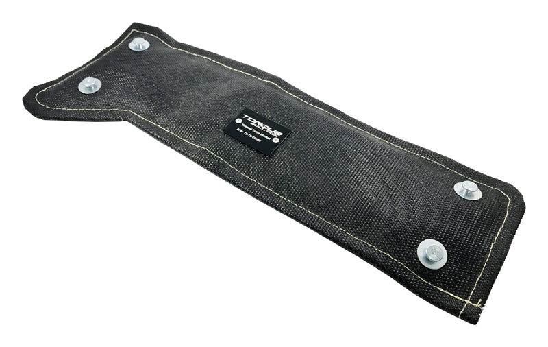 Torque Solution Thermal Turbo Blanket: Subaru