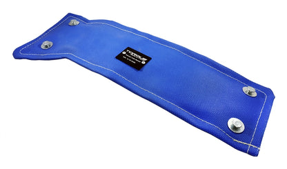 Torque Solution Thermal Turbo Blanket: Subaru
