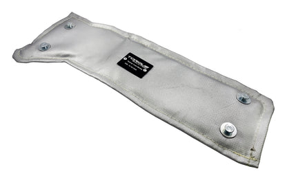 Torque Solution Thermal Turbo Blanket: Subaru