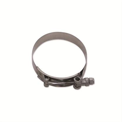 Torque Solution T-Bolt Hose Clamp: Universal