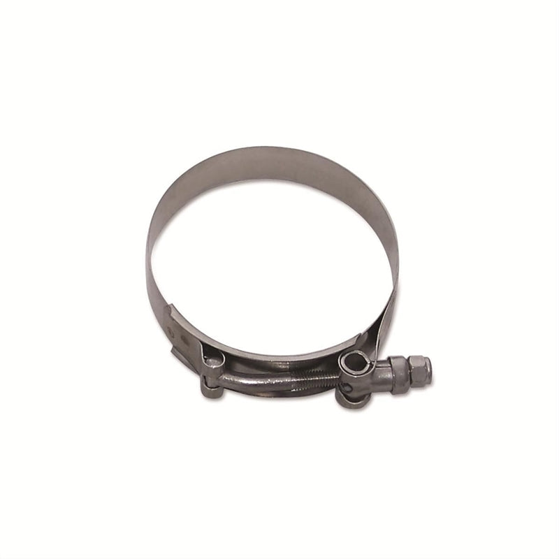 Torque Solution T-Bolt Hose Clamp: Universal