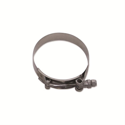 Torque Solution T-Bolt Hose Clamp: Universal