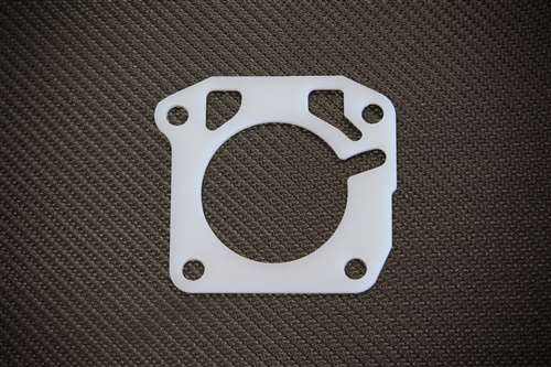 Torque Solution Thermal Throttle Body Gasket: Honda / Acura OBD2 B Series