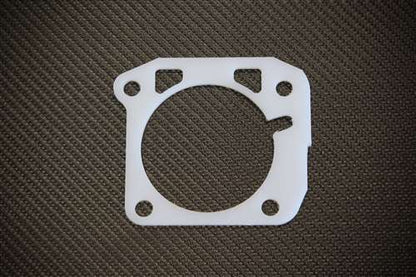 Torque Solution Thermal Throttle Body Gasket: Honda / Acura OBD2 B Series