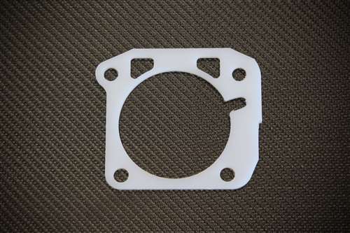Torque Solution Thermal Throttle Body Gasket: Honda / Acura OBD2 B Series