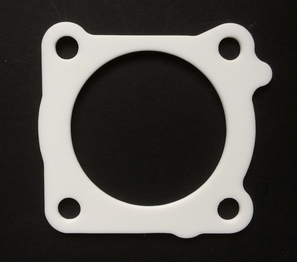 Torque Solution Thermal Throttle Body Gasket: Mitsubishi 3000GT 1991-1999 TS-TBG-014