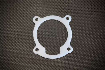 Torque Solution Thermal Throttle Body Gasket: 2010-2012 Hyundai Genesis 2.0 Turbo TS-TBG-068