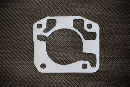 Torque Solution Thermal Throttle Body Gasket: Honda Civic Del Sol DOHC VTEC 1994 TS-TBG-074-1995 TS-TBG-074