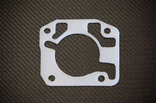 Torque Solution Thermal Throttle Body Gasket: Honda CR-V EX / LX 1999-2001 TS-TBG-076