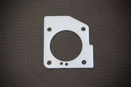 Torque Solution Thermal Throttle Body Gasket: Mitsubishi Diamante 1992-1996 TS-TBG-077