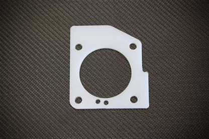 Torque Solution Thermal Throttle Body Gasket: Dodge Stealth 1991-1996 TS-TBG-078