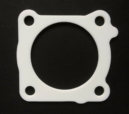 Torque Solution Thermal Throttle Body Gasket: Mitsubishi Outlander LS / XLS 2.4L 2003 TS-TBG-079