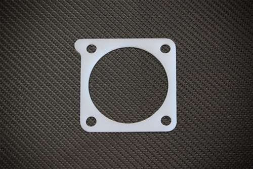 Torque Solution Thermal Throttle Body Gasket: Mitsubishi Galant 3.8L 2004-2009 TS-TBG-082