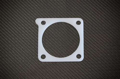 Torque Solution Thermal Throttle Body Gasket: Mitsubishi Galant 3.8L 2004-2009 TS-TBG-082