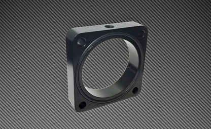 Torque Solution Throttle Body Spacer: Subaru BRZ / Scion FR-S 2013+