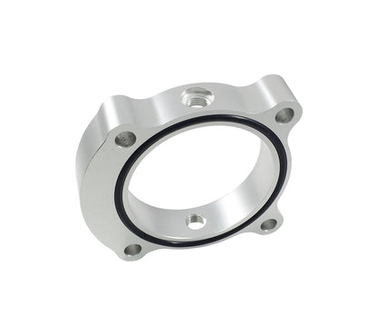 Torque Solution Throttle Body Spacer: Kia Optima 2.0T