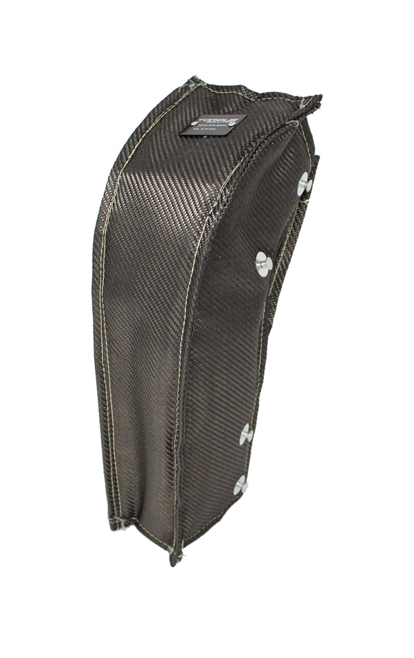 Torque Solution Thermal Downpipe Blanket: Subaru EJ20/EJ25