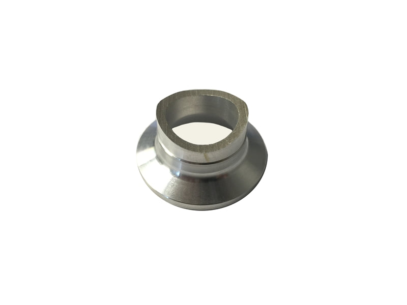 Torque Solution Tial BOV Modular Weld-On Flange Kit: Universal