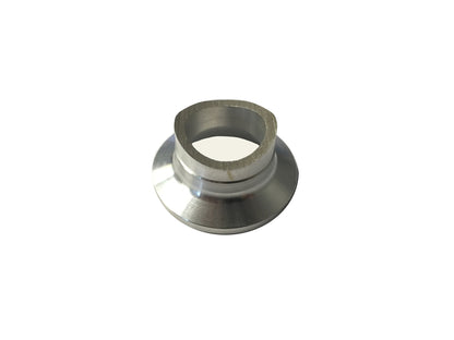 Torque Solution Tial BOV Modular Weld-On Flange Kit: Universal