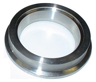 Torque Solution Tial 44mm Wastegate Flange: All Tial 44mm & MV-R Wastegates