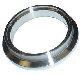 Torque Solution Tial 44mm Wastegate Flange: All Tial 44mm & MV-R Wastegates