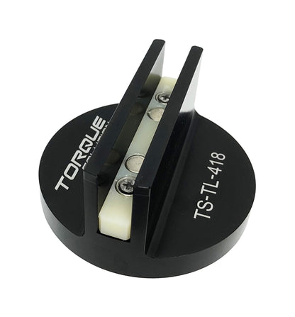 Torque Solution Pinch Weld Jack Pad: Universal TS-TL-418