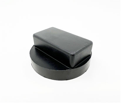 Torque Solution Billet Jack Pad: GR Supra / BMW / Mini Cooper / GT-R