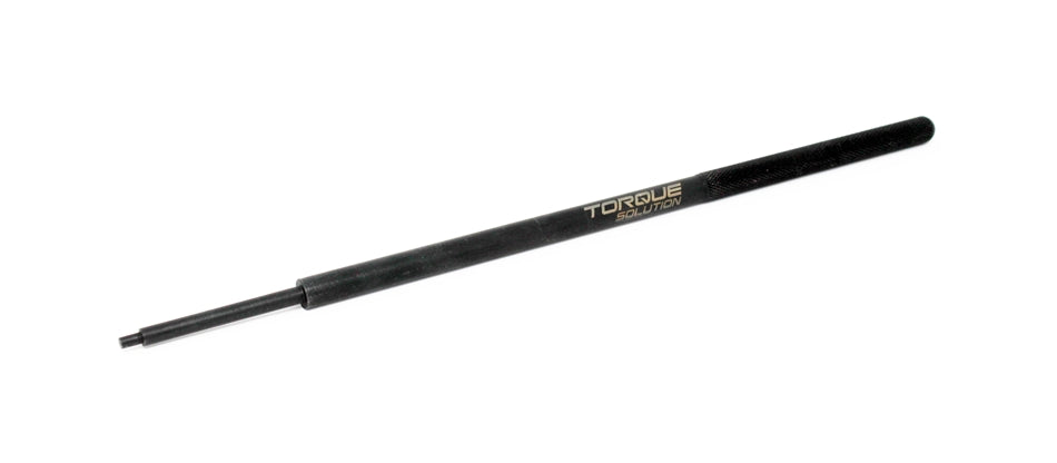Torque Solution 93-04 Subaru Impreza / 90-04 Legacy / 98-04 Forester Axle Roll Pin Tool TS-TL-711