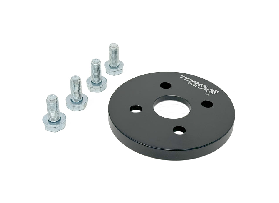Torque Solution Subaru EJ Engine Rear Main Seal Tool TS-TL-796