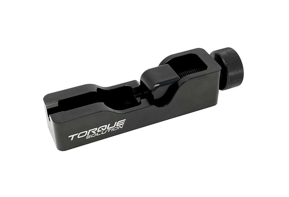 Torque Solution Pro Billet Spark Plug Gap Tool (Universal w/ Feeler Gauge) TS-TL-GAP-FG