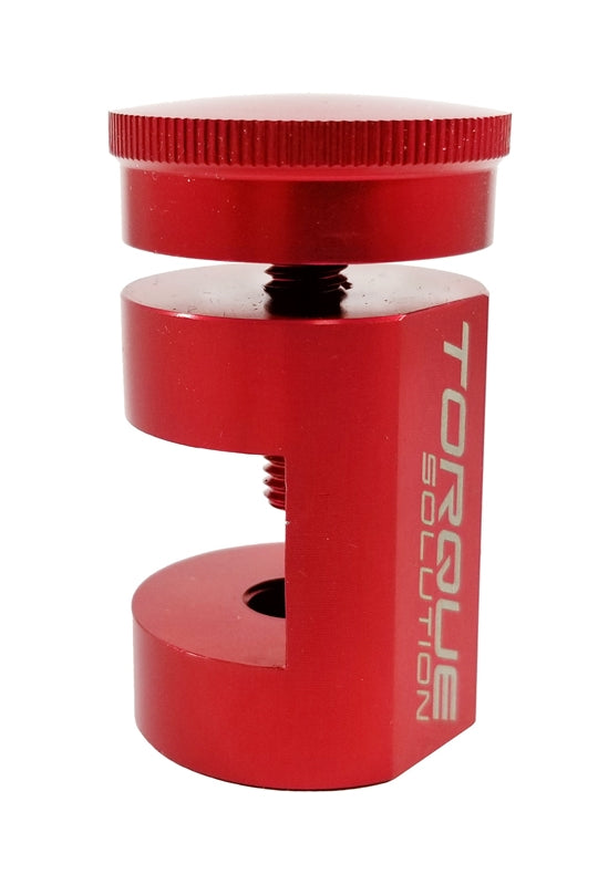 Torque Solution Spark Plug Gap Tool: 12mm Universal