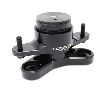 Torque Solution Billet Aluminum Transmission Mount: Nissan 370z / Infiniti G37 TS-TM-433