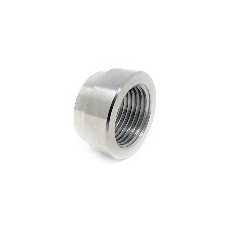 Torque Solution Stainless Steel O2 Sensor Bung: Universal TS-UNI-002