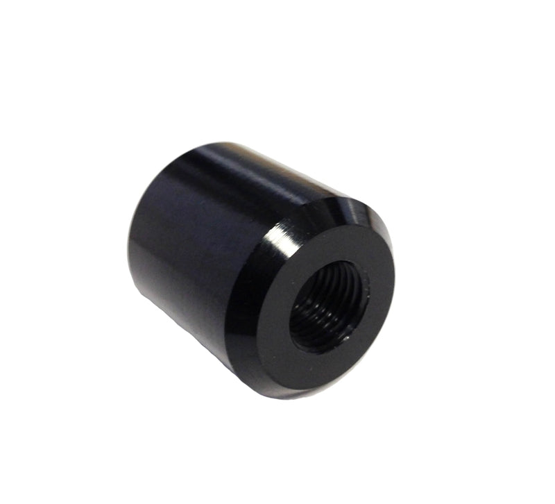 Torque Solution Billet Reverse Lockout Collar: Subaru / Universal 12x1.25 TS-UNI-027