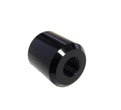 Torque Solution Billet Reverse Lockout Collar: Subaru / Universal 12x1.25 TS-UNI-027
