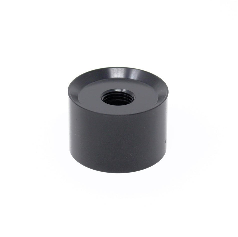 Torque Solution Reverse Lockout Jam Nut: Ford Mustang 15+, Focus 11+ TS-UNI-537