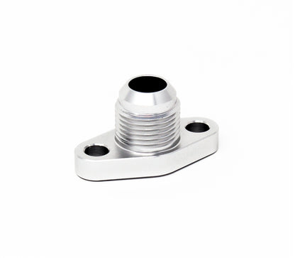 Torque Solution Oil Drain Flange -10AN for Garrett GT/GTX & BW EFR TS-UNI-554