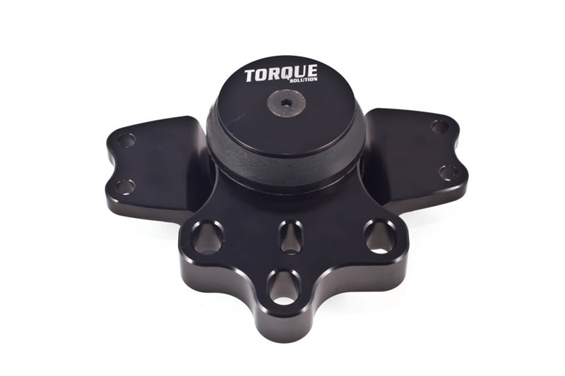 Torque Solution Transmission Mount: Volkswagen Passat B6 2006-2010 TS-VW-003