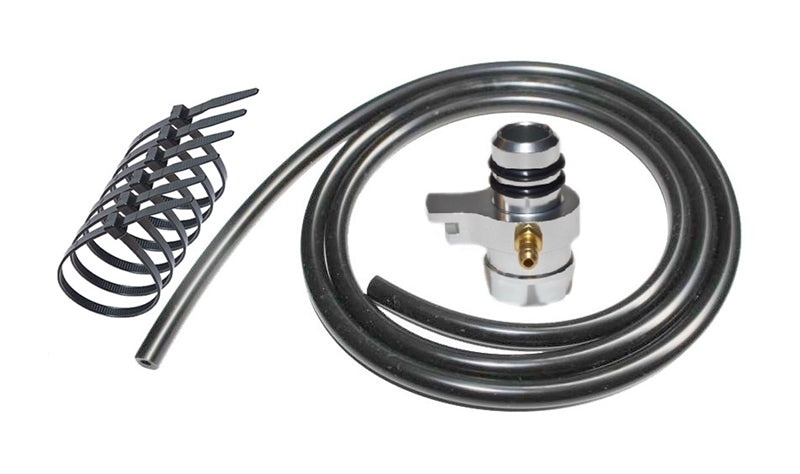 Torque Solution Boost Tap: Volkswagen 2.0T / Audi