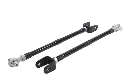 Torque Solution Adjustable Rear Control Arms: Volkswagen R32 MK4 & Audi TT MK1 TS-VW-011